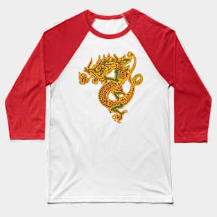 Dragon Baseball T-Shirt